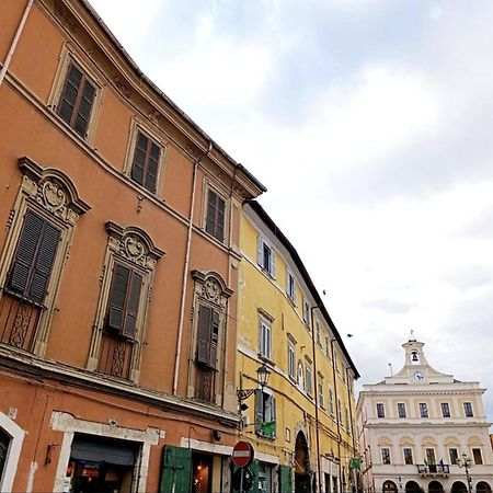 Dimora Palazzo Morelli ชีวีตา กาสเตลลานา ภายนอก รูปภาพ