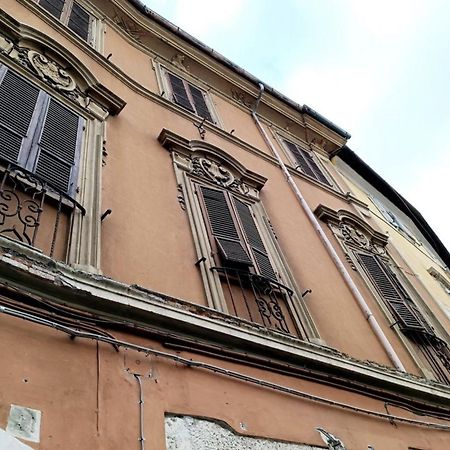 Dimora Palazzo Morelli ชีวีตา กาสเตลลานา ภายนอก รูปภาพ