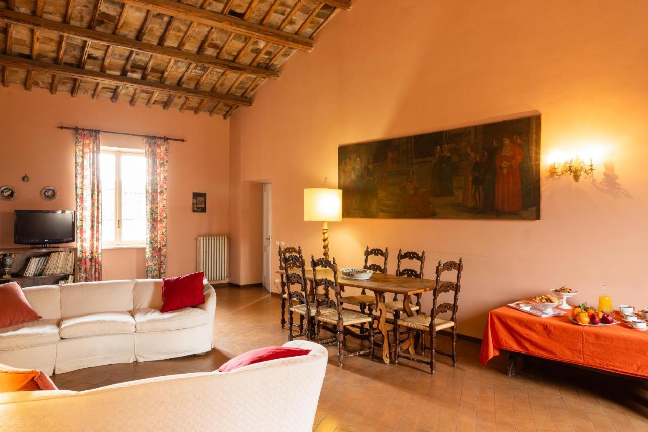 Dimora Palazzo Morelli ชีวีตา กาสเตลลานา ภายนอก รูปภาพ