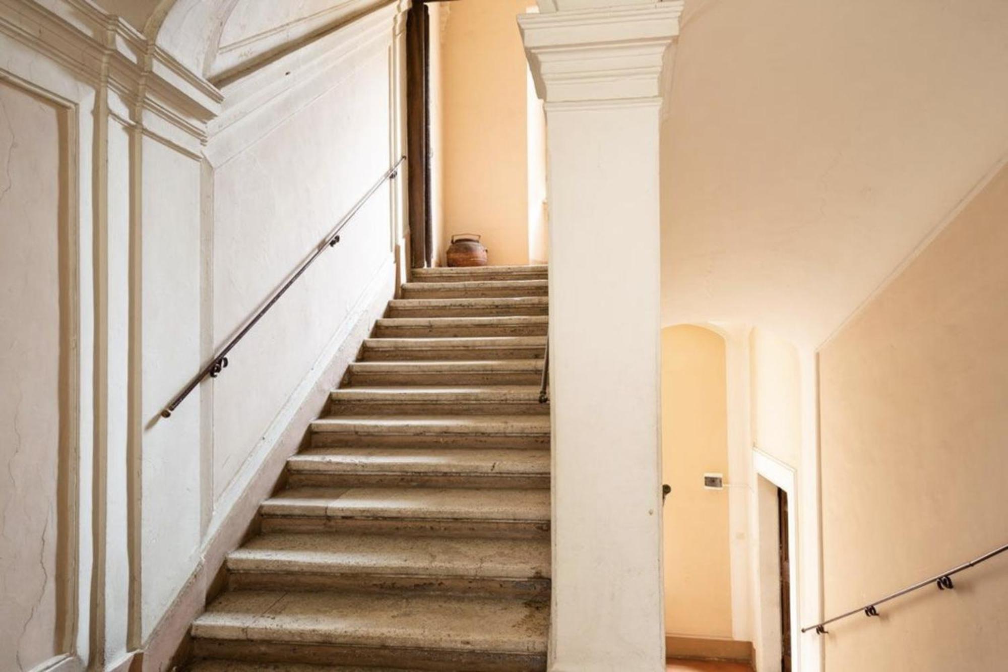 Dimora Palazzo Morelli ชีวีตา กาสเตลลานา ภายนอก รูปภาพ