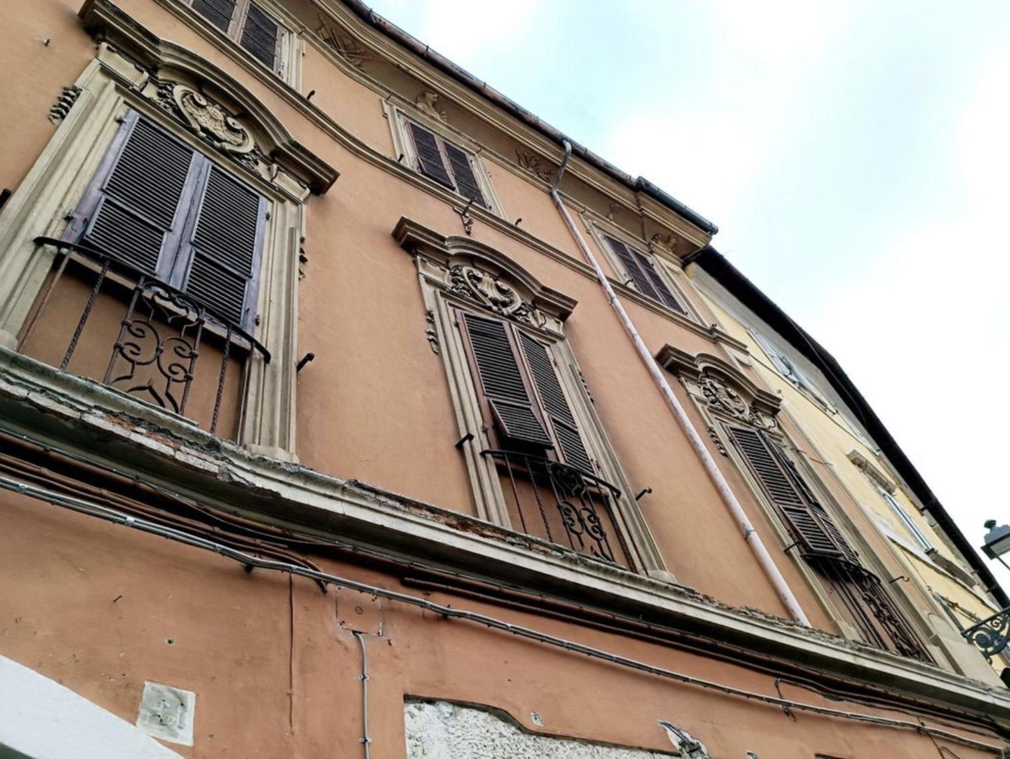 Dimora Palazzo Morelli ชีวีตา กาสเตลลานา ภายนอก รูปภาพ