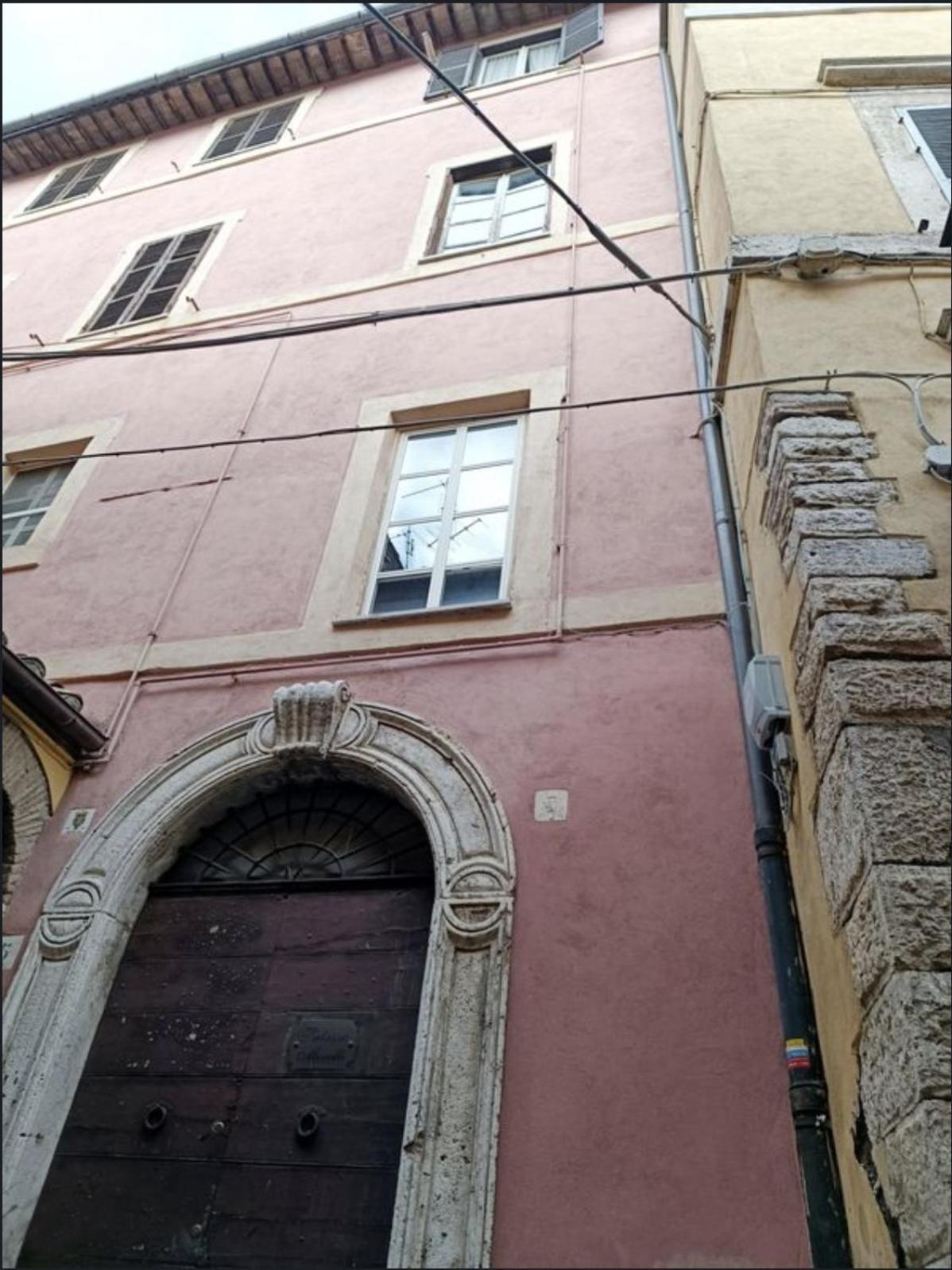 Dimora Palazzo Morelli ชีวีตา กาสเตลลานา ภายนอก รูปภาพ