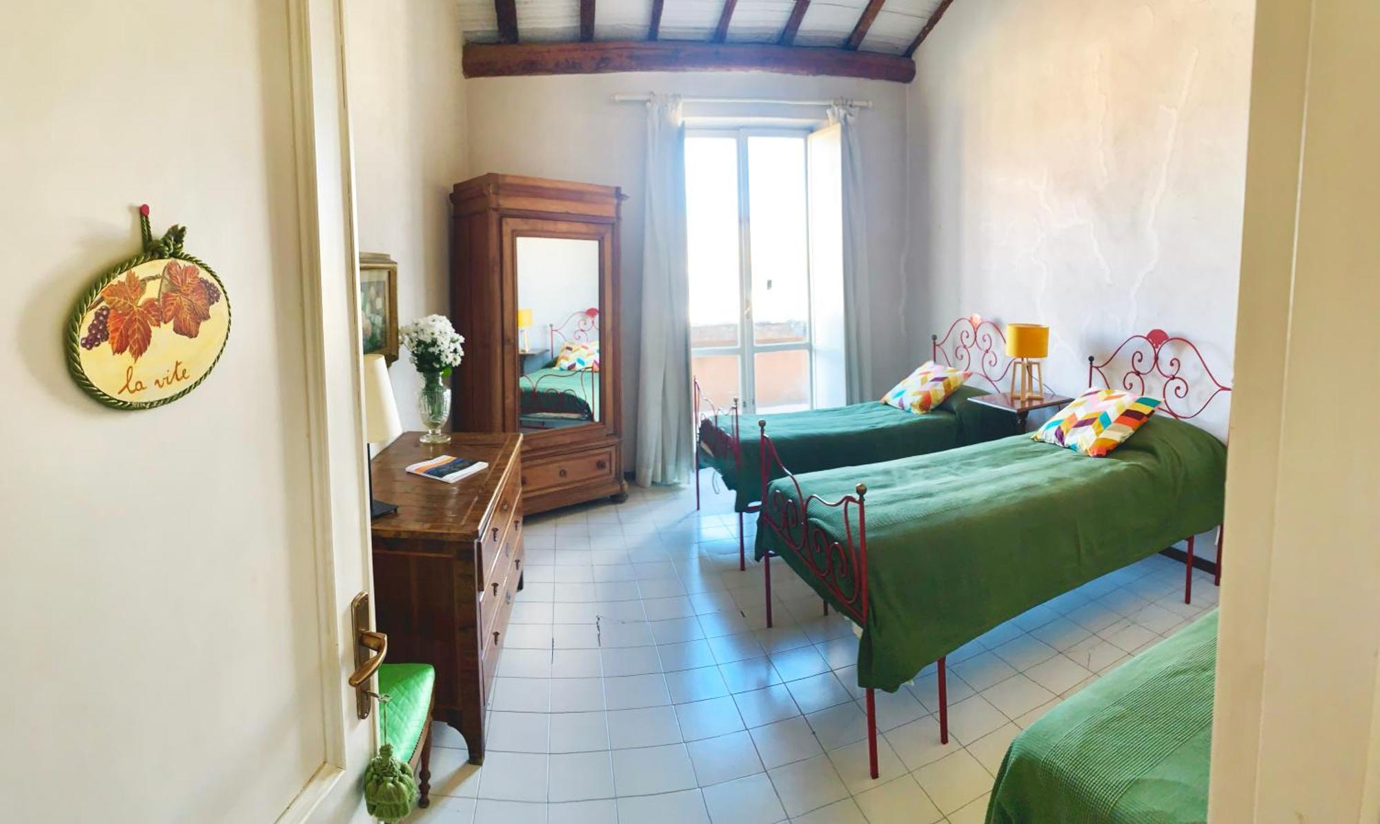 Dimora Palazzo Morelli ชีวีตา กาสเตลลานา ภายนอก รูปภาพ
