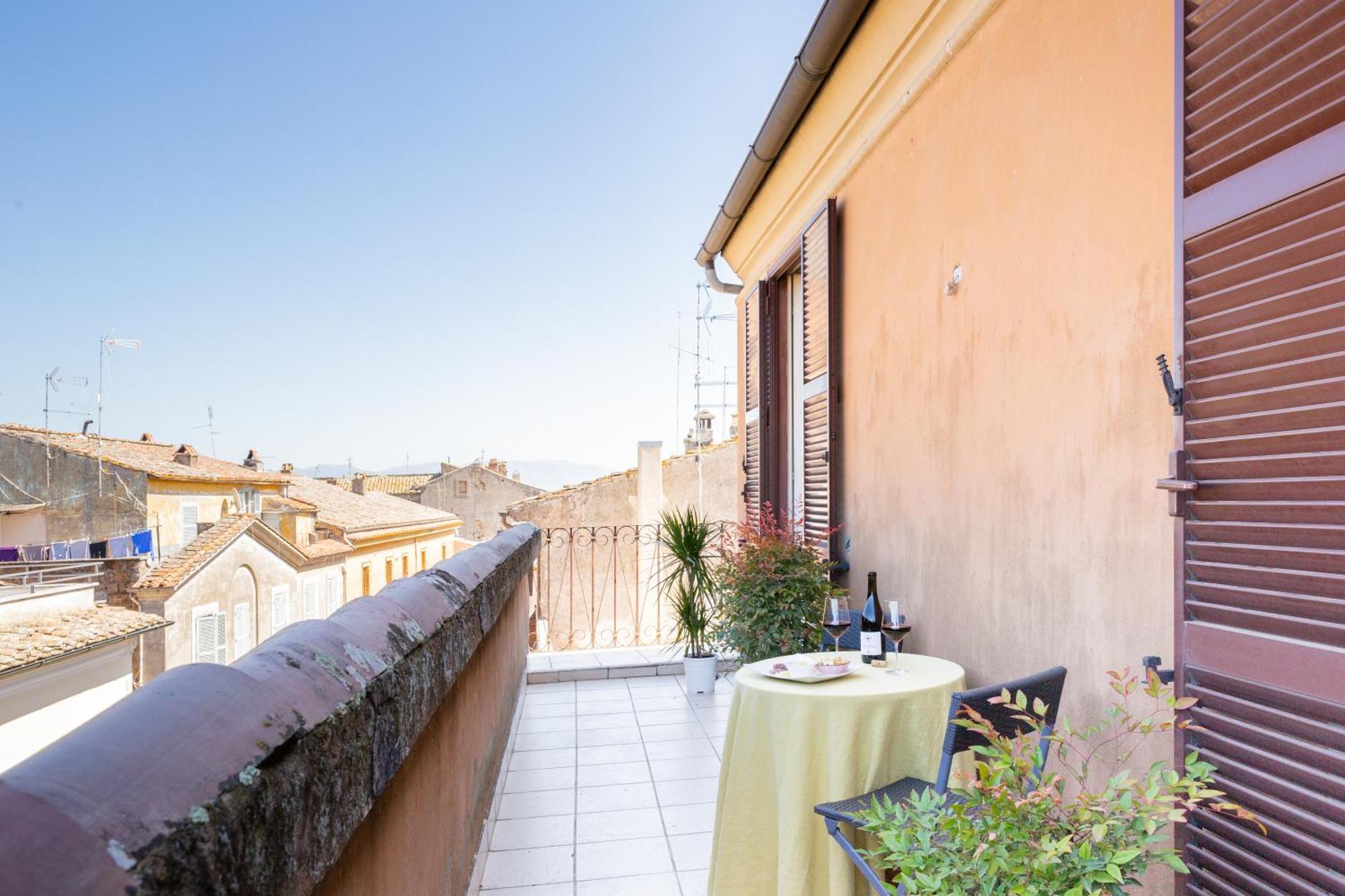 Dimora Palazzo Morelli ชีวีตา กาสเตลลานา ภายนอก รูปภาพ